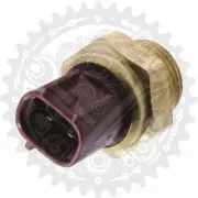 Tourmax Thermostat Fan Switch For Suzuki AN 250 Burgman