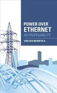 在飛比找博客來優惠-Power Over Ethernet Interopera