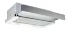 Daniela 60cm Recirculating Slideout Rangehood
