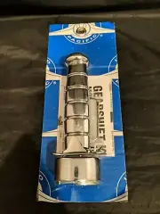 Chrome 13/15/18 Speed "U.S.M.C. Fighting Knife" Shift Knob
