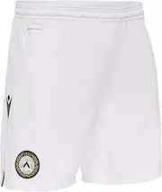 Macron UDI M20 Official SR, Udinese Football 2020/21