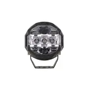 Ironman 4x4 100W Scope 7" Spot LED - Driving Light IDL0701S Offroad 4WD