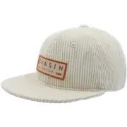 [SINeyewear] SIN Cord Chasin the Sun Cap - Oat