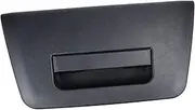 Tailgate Handle Exterior Accessories Liftgate Latch Handle Compatible with 2005-2015