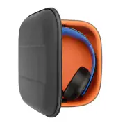 Geekria Carrying Case for Large Sized Over-Ear Headphone