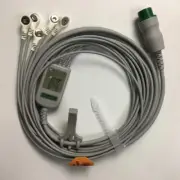 Snap 5-lead Cable 15-031-0004 M0202471 For BLT 12 pins American Standard