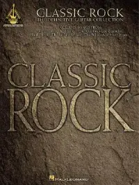 在飛比找博客來優惠-Classic Rock: The Definitive G