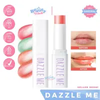 在飛比找蝦皮購物優惠-VASELINE Dazzle ME FRUIT JUSTI