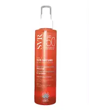 SVR Laboratoires Sun Secure Dry Oil SPF 50+ 200ml Exp 11/2026 New