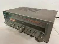 在飛比找Yahoo!奇摩拍賣優惠-日本 SONY STR-212S FM AM SW TUNE