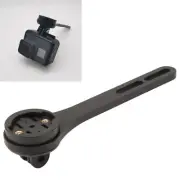 Aluminum Alloy Handlebar Computer Mount Out Front Computer CH