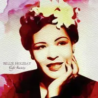 在飛比找樂天市場購物網優惠-比莉．哈樂黛：咖啡社交 Billie Holiday: Ca