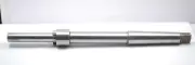 .500 LG DIA SHELL REAMER ARBOR, #2 MORSE TAPER SHANK HSS (J-1-15-4-4 )
