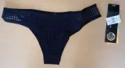 Rip Curl Progressive Bomb Cutting Edge Hipster Swimsuit Bikini Bottom XL (A35)