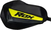 ROX Black/Magenta Gen 3 Flex-Tec Handguards
