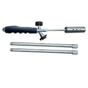 Sherem Weed Terminator, Weed Torches for Outside, Blow Torch for Weeds