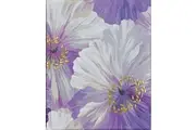 Peter Pauper Press Journal Oversize - Poppies in Bloom 343116