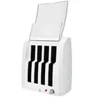 Professional Electric Wax Heater Home Beauty Salon Wax Warmer Hair Removal T IDM