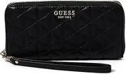 [GUESS] Women's Kori Large Zip Around Wallet