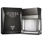 Guess Seductive Man Eau de Toilette Spray Perfume For Men 150ml NEW IN BOX