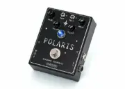 Spaceman Polaris Resonant Overdrive Black *Free Shipping in the USA*