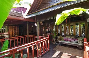 曼德勒豪華住宅民宿Deluxe Homestay - La Residence Mandalay