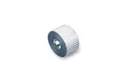 Weiand Billet Supercharger Drive Pulley 39 Tooth, 1/2" Pitch