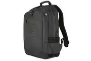 Tucano LATO 17.3" Backpack for MacBook Pro 16" & Laptop 17" - Black - Suitable