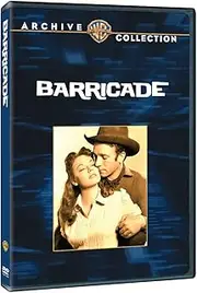 Barricade