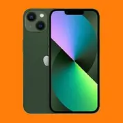 Apple iPhone 13 Mini (128GB, Green) Australian Stock - Pristine