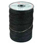 WHIPPER SNIPPER BRUSH CUTTER TRIMMER LINE 3.3mm VORTEX LINE 2.2KG CORD SPOOL
