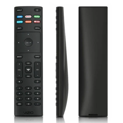 Factory VIZIO TV Remote Control D39f-F0 , D48f-F0 BRAND NEW