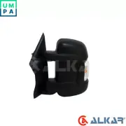 OUTSIDE MIRROR 9203922 FOR FIAT DUCATO/Bus/Van/Platform/Chassis CITROËN 2.2L