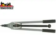Teng Tools Professional Nut Rivet Gun - Mandrel for M5 M6 M8 M10 - Part #HRLN65N
