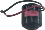 Fan Module with Motor. Compatible for Dreame V10Pro Fan Motor Motors Replacement Vacuum Cleaner Accessories Vvn4