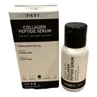 The INKEY List Collagen Booster Firming Peptide Serum Plumps Skin 30 mL NEW Box