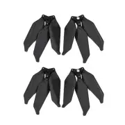 2 Pair Lightweight Carbon Fiber 9455 Propeller Replacement For DJI Phantom 3
