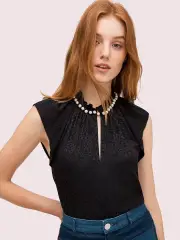 pearl neck shell