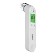 Oricom IET400 Infrared Ear Thermometer - Fast Accurate Memory Al Ages