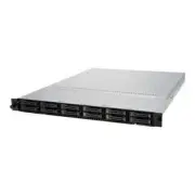 ASUS RS500A-E10-RS12U 12 SAS/SATA bays 1U Server + AMD EPYC 7C13 CPU