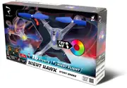 Revolt Radio Control Night Hawk Stunt Drone