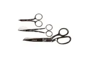 SINGER Stainless Steel Scissors Bundle