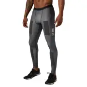 Trousers Running Men Reebok Rcf Comp Tight X Kevlar AI1376 Graphite