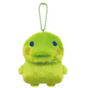Tamagotchi Kuchipatchi Chibi Stuffed Mascot No.93