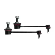 2 Pcs Trupro Front Sway Bar Links for Kia Sportage KM 2.0L 2.7L 2005-2010