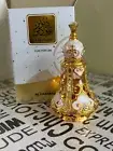 Al Haramain Perfume Oil Dunes of Dubai 12ML- Luxury Premium Arabic Fragrance Oil