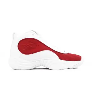 【REEBOK】Answer III 男 籃球鞋 戰神 Allen Iverson 艾佛森 白紅(100070300)