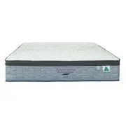 Ariel Vitality Mattress - 5 Zoned Pocket Spring Mattress - Medium/Firm - KING