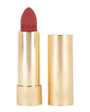 Gucci Myra Crimson Rouge a Levres Matte Lipstick