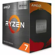 AMD Ryzen 7 5800X3D Processor (3.4GHz, 8 Cores, AM4)